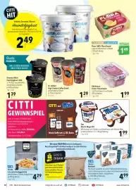 CITTI Markt Prospekt Seite 10