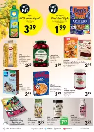 CITTI Markt Prospekt Seite 12
