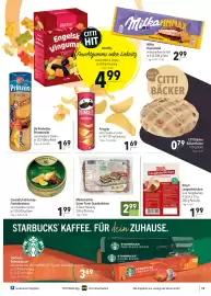CITTI Markt Prospekt Seite 13