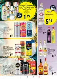 CITTI Markt Prospekt Seite 14