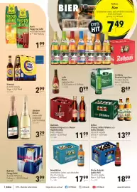CITTI Markt Prospekt Seite 16