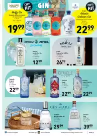 CITTI Markt Prospekt Seite 17