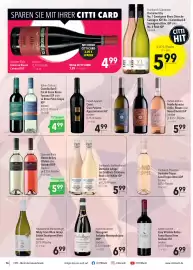 CITTI Markt Prospekt Seite 18
