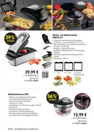 CITTI Markt Prospekt Seite 26