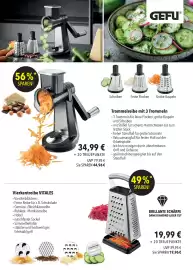CITTI Markt Prospekt Seite 27
