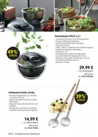 CITTI Markt Prospekt Seite 30