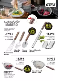 CITTI Markt Prospekt Seite 31