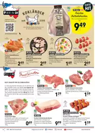 CITTI Markt Prospekt Seite 6
