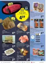CITTI Markt Prospekt Seite 8