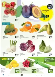 CITTI Markt Prospekt Seite 9