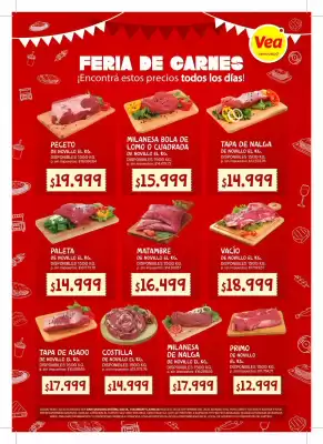 Vea (válido hasta 1-10)