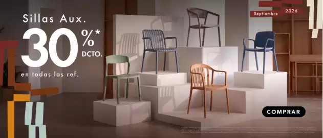 Catálogo Tugó Página 1