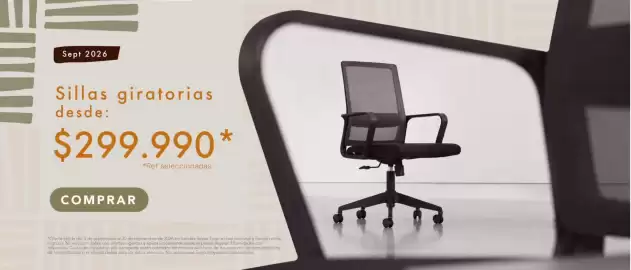 Catálogo Tugó Página 3