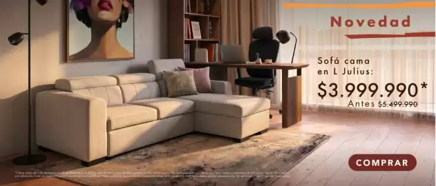 Catálogo Tugó Página 4