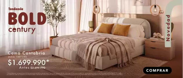 Catálogo Tugó Página 6