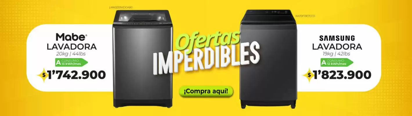 Full Hogar (válido hasta 20-09)