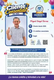 Catálogo Electroferia Página 14