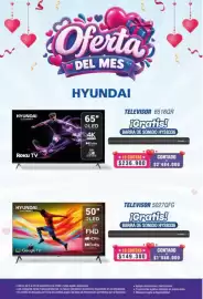 Catálogo Electroferia Página 3