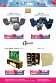 Catálogo Electroferia Página 4