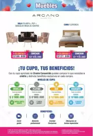 Catálogo Electroferia Página 6