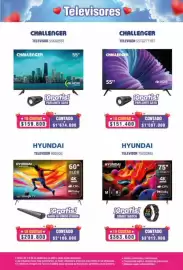 Catálogo Electroferia Página 7