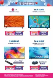 Catálogo Electroferia Página 8