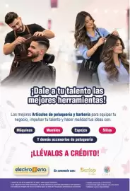 Catálogo Electroferia Página 9