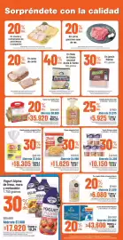 Catálogo Alkosto semana 36 Página 10: Alquería - leche deslactosada €43.600,00, Alpina - yogurt €17.920,00