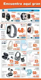Catálogo Alkosto semana 36 Página 6: Kalley - combo reloj k-csw €175.900,00