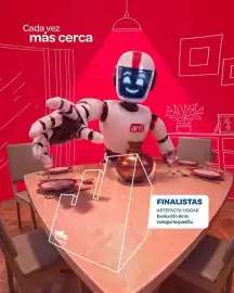 Catálogo Artefacta Página 1