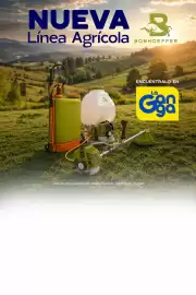 Catálogo La Ganga Página 1