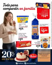 Catálogo Mi Comisariato Página 2