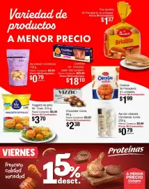 Catálogo Mi Comisariato Página 3