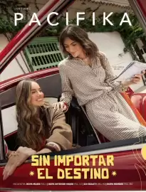 Catálogo Pacífika semana 44 Página 1