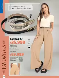 Catálogo Pacífika semana 44 Página 106