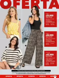 Catálogo Pacífika semana 44 Página 109