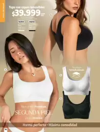 Catálogo Pacífika semana 44 Página 116