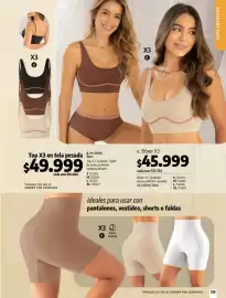Catálogo Pacífika semana 44 Página 119