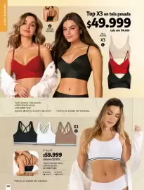 Catálogo Pacífika semana 44 Página 132