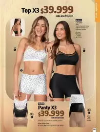 Catálogo Pacífika semana 44 Página 133