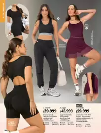 Catálogo Pacífika semana 44 Página 142