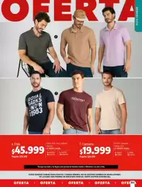 Catálogo Pacífika semana 44 Página 203