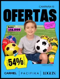 Catálogo Pacífika semana 44 Página 206