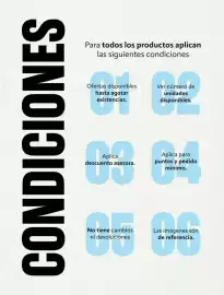 Catálogo Pacífika semana 44 Página 207