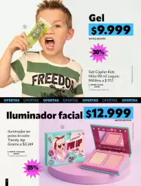 Catálogo Pacífika semana 44 Página 208