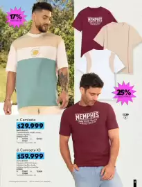 Catálogo Pacífika semana 44 Página 231