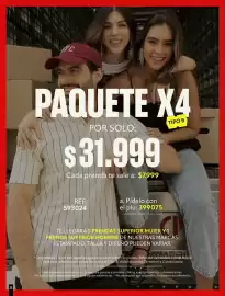 Catálogo Pacífika semana 44 Página 240