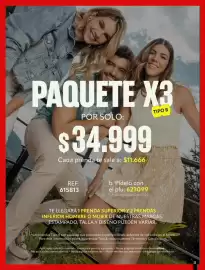 Catálogo Pacífika semana 44 Página 241