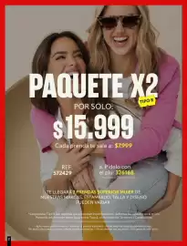 Catálogo Pacífika semana 44 Página 242