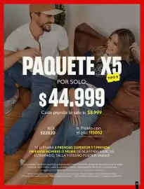 Catálogo Pacífika semana 44 Página 243